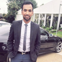 Sadiqur Rahman
