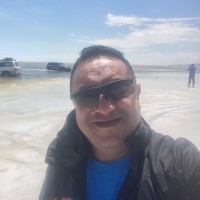 Jhon Cesar Arango