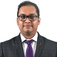 Prajyot Bhandakkar