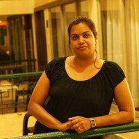 Leena Raja