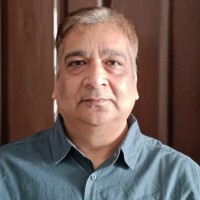 Sunit Raj