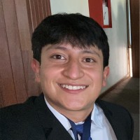 Michael Daniel Marroquín IOrtega