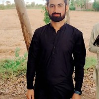Saqib Ali
