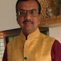 Mehul Patel