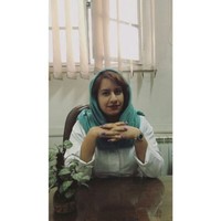 mina baradaran