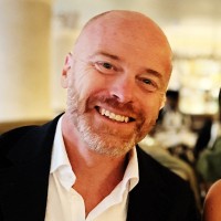 Magnus Nordholm