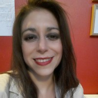 Patricia Pérez Garay