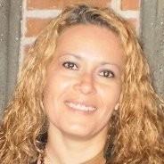 Maria Cladia Martinez