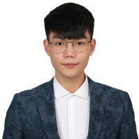 Jonathan Tsai