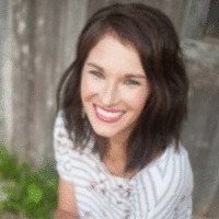 Megan Dischinger