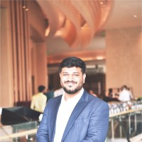 Saswat Mahapatra
