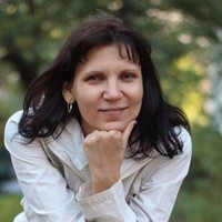 Viktoriia Danylevska
