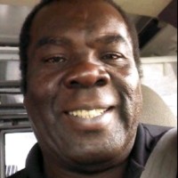 John G. Jefferson, Sr.