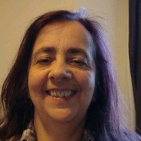 Gillian Bladen