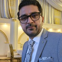 Muhammad Saleem Nawaz