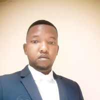 Ofentse Tiro Rakale
