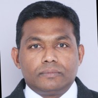 Frank Mahamalage