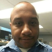 Darryl Steve