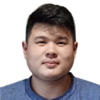 John Vincent Buendia