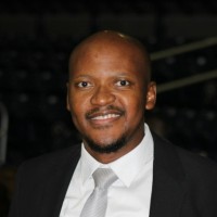 Mojalefa Mapena