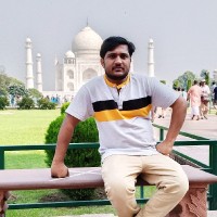 NARAYAN PRATAP YADAV