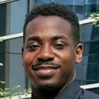 Justin Harris