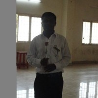 Krish Mady