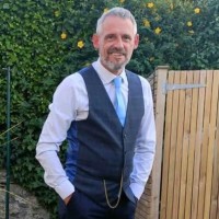 Danny Mitchell