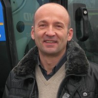 Gabriele. Baldazzi