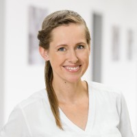 Svenja Dr. Rer. Nat. Meissner