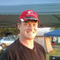 Darius Van Den Berg