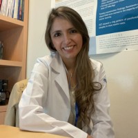 Diana Sarmiento Forero