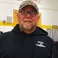 Jeff Jerome