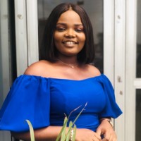 Nwaokobia Esther