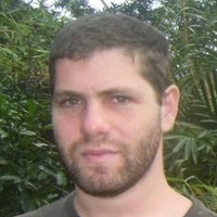 Alejandro Jarovisky
