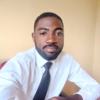 Timothy Ibiniyi