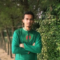 Md Abdul Mohaimin