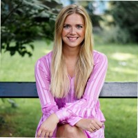 Camilla Larsen