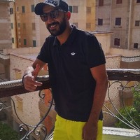 Ahmed Mounir