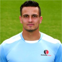 Joris van Gerwen