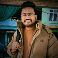 Shreekant Bodake