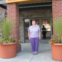 Carolyn Morrow