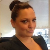 Samantha Barczy, Mba