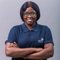 Evelyn Osasunme Ugbe, Gmnse