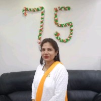 Shruti Laxmeshwar