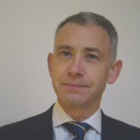 Neil Dawtrey