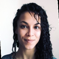 Meritt Alicia Foreman