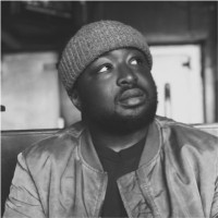 Ken Kwaku Jr.