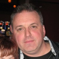 Randy Kline