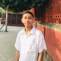 Nirajan Poudel